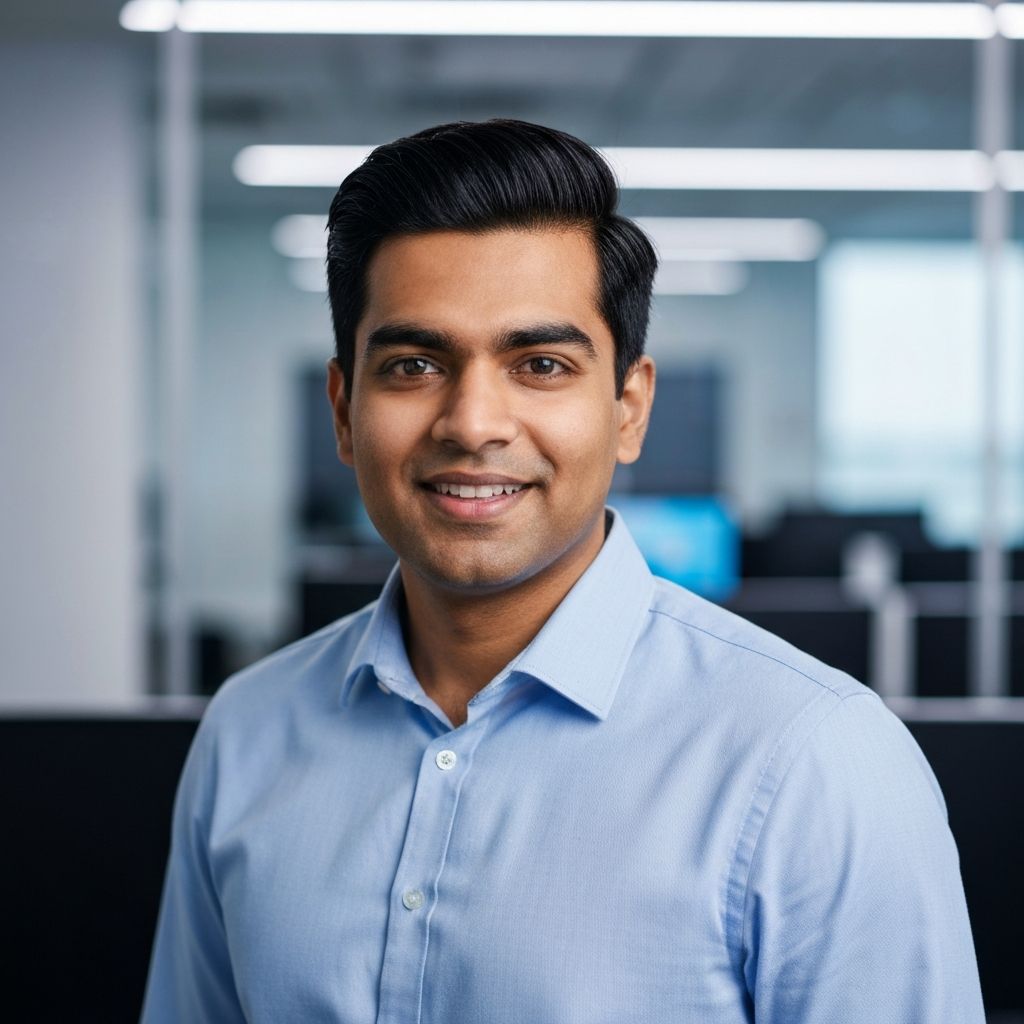 Automation Specialist