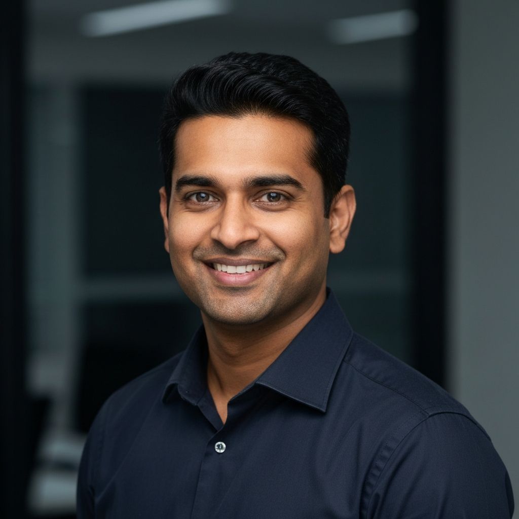 Founder & CEO