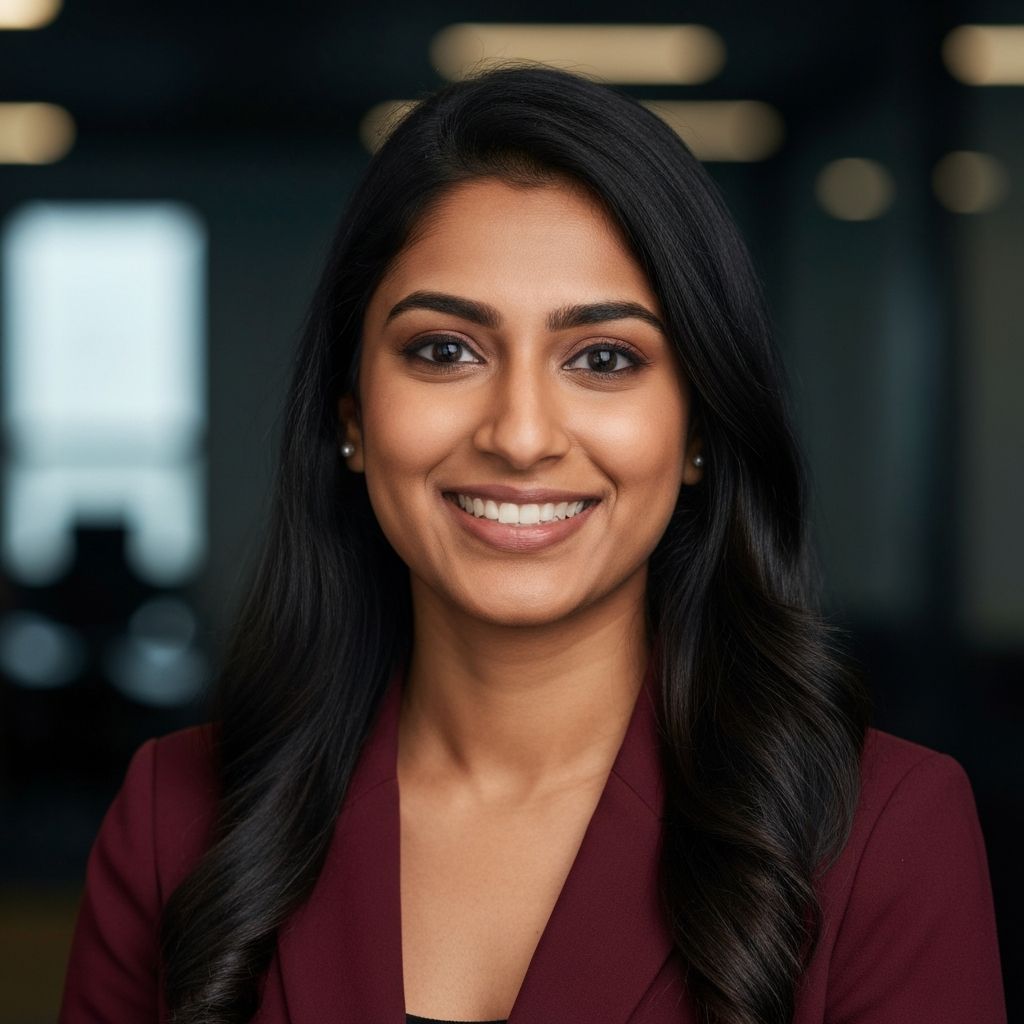 Digital Marketing Head